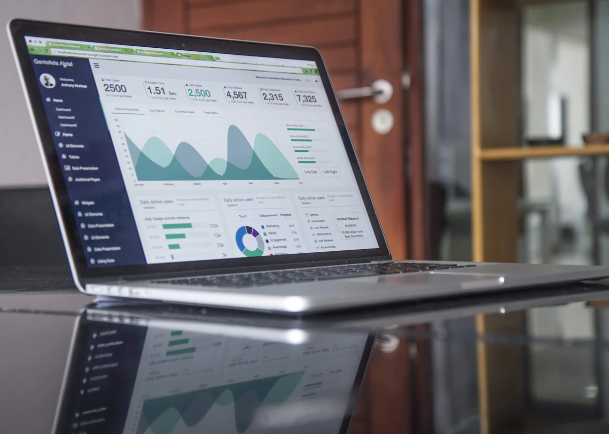 Optimización de procesos empresariales