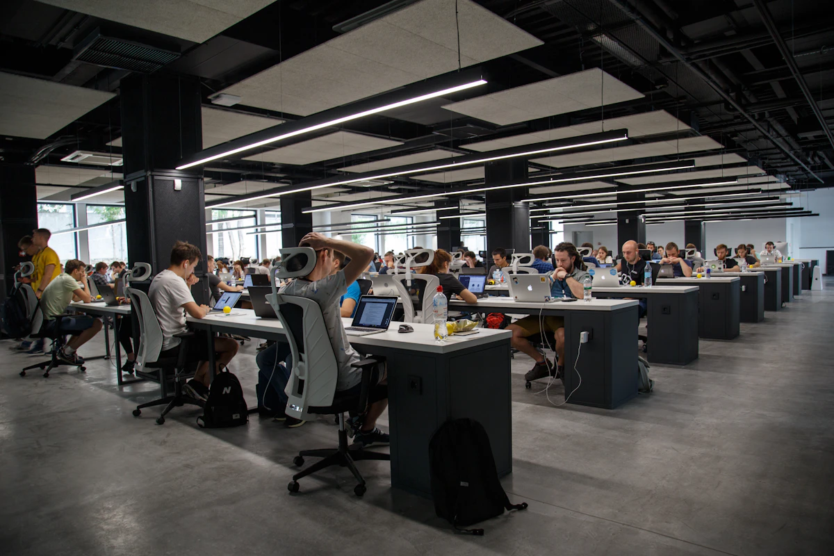 Ejemplos prácticos de procesos clave de negocio