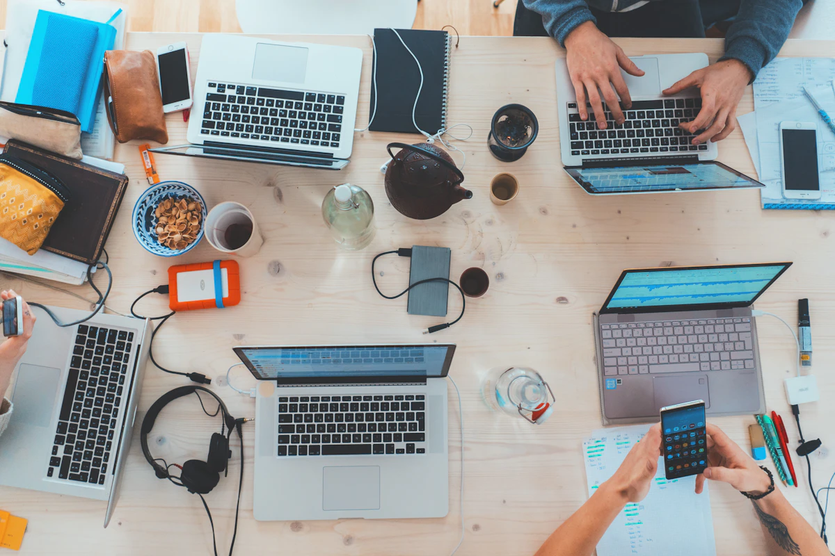 Transformación digital para PyMEs en México
