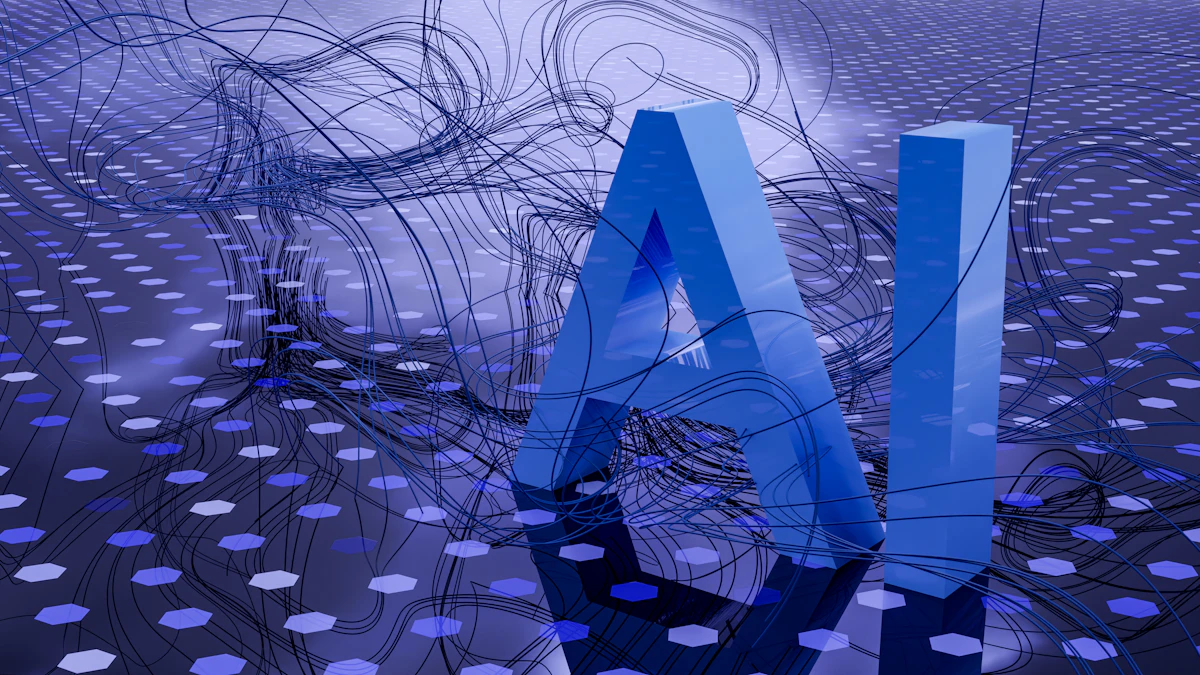 Inteligencia artificial en empresas