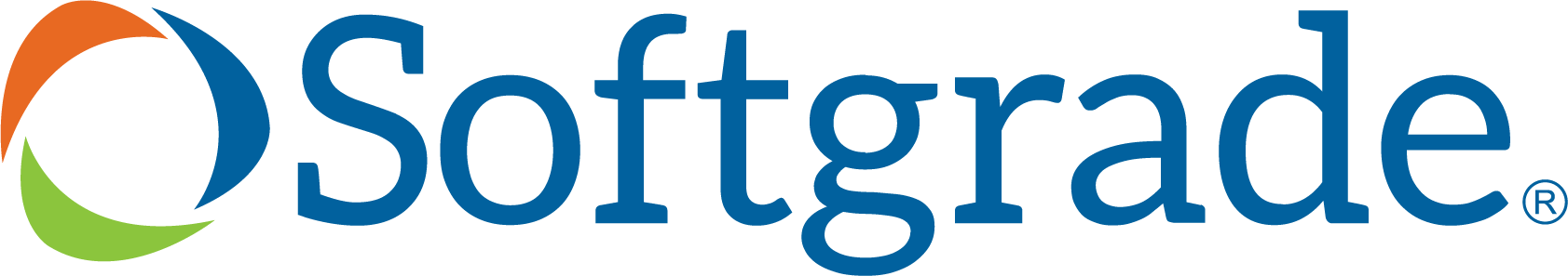 Softgrade Logo